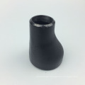 CS Ecc. Reducer Carbon Steel Pipe Fitting to ASME B16.9 (KT0087)